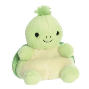 Aurora Palm Pals Tiny Turtle 13cm