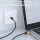 Inca ICAT6-500S Netzwerkkabel Schwarz 500 m Cat6 U/UTP (UTP)
