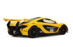 Jamara McLaren P1 GTR ferngesteuerte (RC) modell...