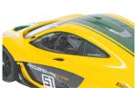 Jamara McLaren P1 GTR ferngesteuerte (RC) modell On-Road-Rennwagen Elektromotor 1:14