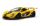 Jamara McLaren P1 GTR ferngesteuerte (RC) modell On-Road-Rennwagen Elektromotor 1:14
