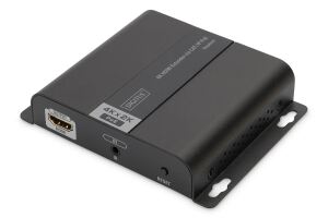 Digitus 4K HDMI Extender über CAT/IP (Empfängereinheit), PoE
