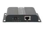 Digitus 4K HDMI Extender über CAT/IP (Empfängereinheit), PoE