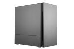 Cooler Master Silencio S400 Midi Tower Schwarz