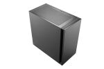 Cooler Master Silencio S400 Midi Tower Schwarz