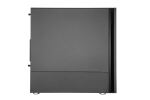 Cooler Master Silencio S400 Midi Tower Schwarz