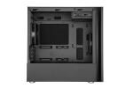 Cooler Master Silencio S400 Midi Tower Schwarz