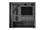 Cooler Master Silencio S400 Midi Tower Schwarz