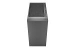 Cooler Master Silencio S400 Midi Tower Schwarz