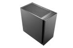 Cooler Master Silencio S400 Midi Tower Schwarz