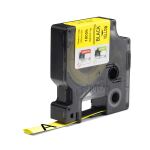 DYMO Rhino Industrie Schrumpfschlauch-Kabeletiketten | 12...