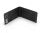 Inca IBK-579BT Tastatur Haus Bluetooth Metallisch, Silber