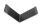 Inca IBK-579BT Tastatur Haus Bluetooth Metallisch, Silber
