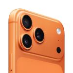 Apple iPhone 17 Pro Max 17,5 cm (6.9") Dual-SIM iOS 26 5G USB Typ-C 2 TB Orange