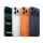 Apple iPhone 17 Pro Max 17,5 cm (6.9") Dual-SIM iOS 26 5G USB Typ-C 2 TB Orange