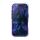 LAUT AERO PROTECT Handy-Schutzhülle 16 cm (6.3") Cover Blau, Transparent