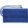 Faber-Castell 114664 Etui Weiches Federmäppchen Baumwolle Blau
