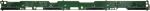 Inter-Tech 88887405 Hard Drive Backplane Rückwand...