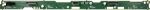 Inter-Tech 88887405 Hard Drive Backplane Rückwand...