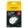 Intenso POWER ADAPTER USB-C GAN/7803022 Universal Weiß AC Schnellladung Drinnen
