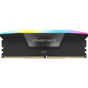 Corsair Vengeance RGB CMH48GX5M2B5200C38 Speichermodul 48 GB 2 x 24 GB DDR5 288-pin DIMM