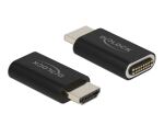 DeLOCK USB Type-C zu HDMI Adapterkabel 4K 60 Hz magnetisch 1,20 m