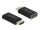DeLOCK USB Type-C zu HDMI Adapterkabel 4K 60 Hz magnetisch 1,20 m