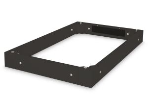 Digitus Sockel für Serverschränke der Unique Serie - 600x1000 mm (BxT)