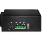 Trendnet TI-PG160 Netzwerk-Switch Unmanaged Gigabit Ethernet (10/100/1000) Power over Ethernet (PoE) Schwarz