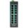 Trendnet TI-PG160 Netzwerk-Switch Unmanaged Gigabit Ethernet (10/100/1000) Power over Ethernet (PoE) Schwarz