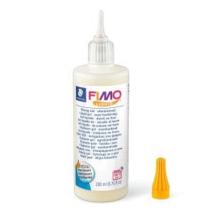 Staedtler FIMO 8051 Dekorier-Gel Durchscheinend 1 Stück(e)