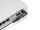 DeLOCK DC Adapter 5,5 x 2,1 mm Stecker zu 5,5 x 2,1 mm Buchse 90° gewinkelt