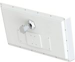 Megasat D4 Satellitenantenne 10,7 - 12,75 GHz Weiß