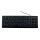 MediaRange MROS101 Tastatur Büro USB QWERTZ Deutsch Schwarz