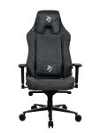 Arozzi Vernazza XL Softfabric Dark Grey