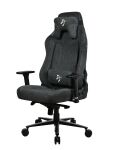 Arozzi Vernazza XL Softfabric Dark Grey