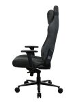 Arozzi Vernazza XL Softfabric Dark Grey