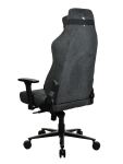 Arozzi Vernazza XL Softfabric Dark Grey