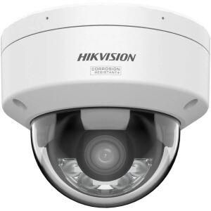 Hikvision ColorVu Dome DS-2CD2147G3-LIS2UY2.8mm 4MP POE