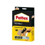 Pattex PXP06 Heißklebepistole Schwarz 65 W