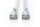 Digitus CAT 6A F-FTP Slim Patchkabel, 3m, Grau