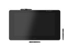 Wacom Cintiq Pro 24 Grafiktablett Schwarz 5080 lpi 522 x...