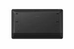 Wacom Cintiq Pro 24 Grafiktablett Schwarz 5080 lpi 522 x 294 mm USB