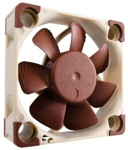 Noctua NF-A4x10 5V Computergehäuse Ventilator 4 cm Beige, Braun