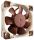 Noctua NF-A4x10 5V Computergehäuse Ventilator 4 cm Beige, Braun