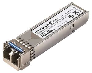 NETGEAR AXM763 Netzwerk-Transceiver-Modul Faseroptik 10000 Mbit/s SFP+