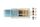 DeLOCK 63914 Serien-Kabel Blau 3 m USB Typ-C RJ45