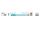 DeLOCK 63914 Serien-Kabel Blau 3 m USB Typ-C RJ45
