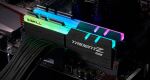 G.Skill Trident Z RGB F4-3600C18D-16GTZR Speichermodul 16 GB 2 x 8 GB DDR4 288-pin DIMM