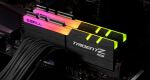 G.Skill Trident Z RGB F4-3600C18D-16GTZR Speichermodul 16 GB 2 x 8 GB DDR4 288-pin DIMM